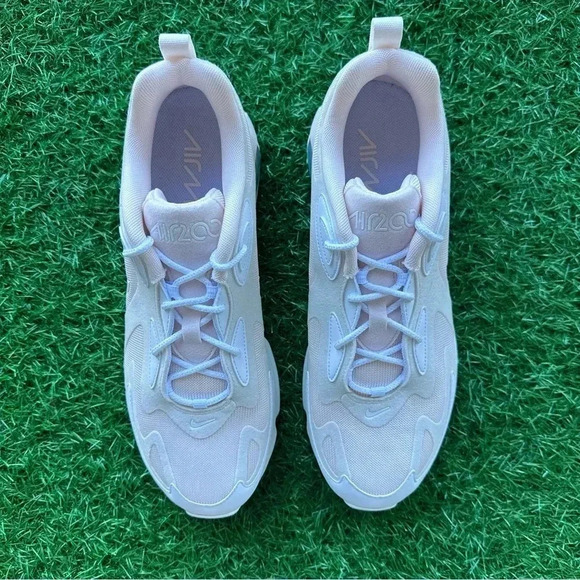 Nike Air Max 200 Light Soft Pink / White - Picture 2 of 9